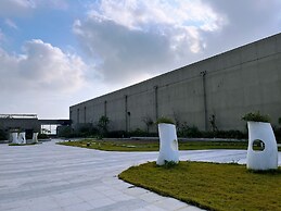 Shantou Marriott Hotel