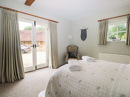 Hungers Cottage