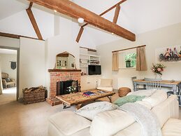 Hungers Cottage