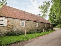 Hungers Cottage