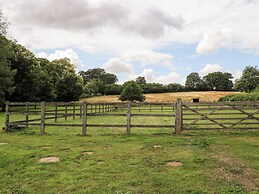 Hungers Cottage