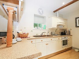 Hungers Cottage