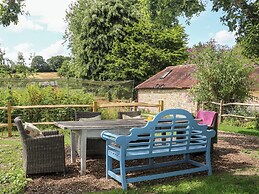 Hungers Cottage
