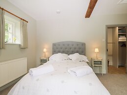 Hungers Cottage