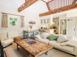 Hungers Cottage