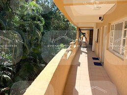 Flat Perfeito Amarilis Riviera São Loure