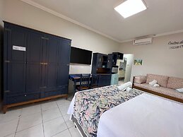 Flat Perfeito Amarilis Riviera São Loure