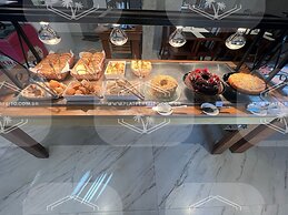 Flat Perfeito Amarilis Riviera São Loure