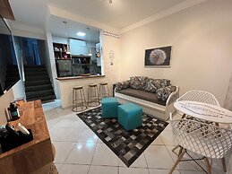 Flat Perfeito Amarilis Riviera São Loure