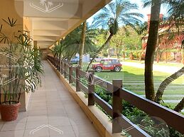 Flat Perfeito Amarilis Riviera São Loure