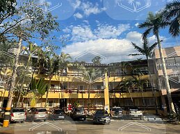 Flat Perfeito Amarilis Riviera São Loure