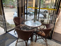 Flat Perfeito Amarilis Riviera São Loure