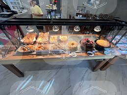 Flat Perfeito Amarilis Riviera São Loure