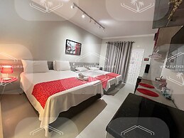 Flat Perfeito Amarilis Riviera São Loure