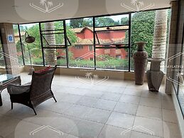 Flat Perfeito Amarilis Riviera São Loure