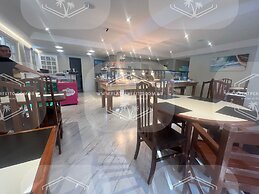 Flat Perfeito Amarilis Riviera São Loure