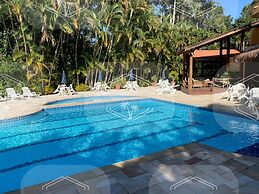 Flat Perfeito Amarilis Riviera São Loure