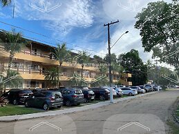 Flat Perfeito Amarilis Riviera São Loure