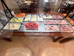 Flat Perfeito Amarilis Riviera São Loure