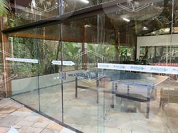 Flat Perfeito Amarilis Riviera São Loure