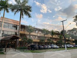 Flat Perfeito Amarilis Riviera São Loure