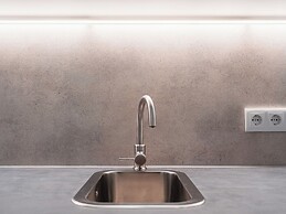 SKY9 Apartments Stadthalle