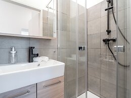 SKY9 Apartments Stadthalle