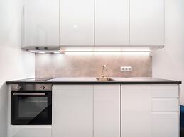 SKY9 Apartments Stadthalle