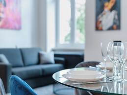 SKY9 Apartments Stadthalle