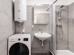 SKY9 Apartments Stadthalle