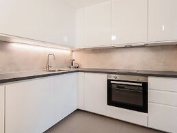 SKY9 Apartments Stadthalle