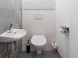 SKY9 Apartments Stadthalle