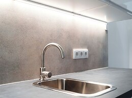 SKY9 Apartments Stadthalle