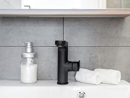 SKY9 Apartments Stadthalle