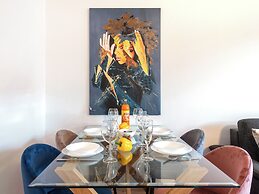 SKY9 Apartments Stadthalle