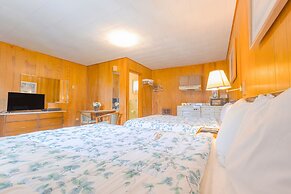 Parkside Motel By OYO Meadville Conneaut Lake