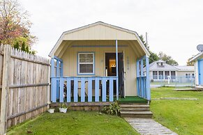 Parkside Motel By OYO Meadville Conneaut Lake