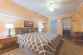 Parkside Motel By OYO Meadville Conneaut Lake