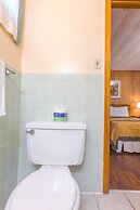 Parkside Motel By OYO Meadville Conneaut Lake