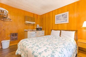 Parkside Motel By OYO Meadville Conneaut Lake