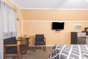 Parkside Motel By OYO Meadville Conneaut Lake