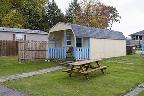 Parkside Motel By OYO Meadville Conneaut Lake