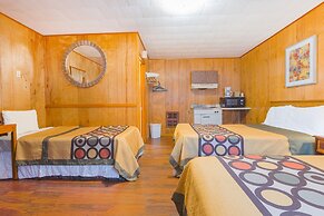 Parkside Motel By OYO Meadville Conneaut Lake