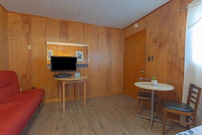 Parkside Motel By OYO Meadville Conneaut Lake