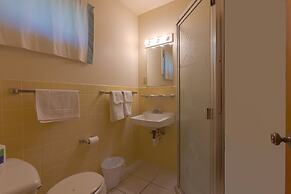 Parkside Motel By OYO Meadville Conneaut Lake