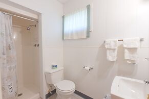 Parkside Motel By OYO Meadville Conneaut Lake