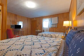 Parkside Motel By OYO Meadville Conneaut Lake