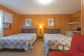 Parkside Motel By OYO Meadville Conneaut Lake