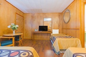 Parkside Motel By OYO Meadville Conneaut Lake