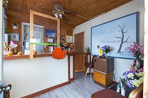 Parkside Motel By OYO Meadville Conneaut Lake